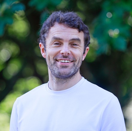 Stephen Fitzpatrick, Founder and CTO of Revalint